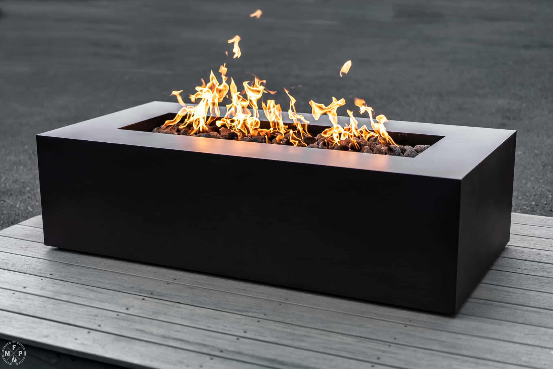 Olympic Steel Fire Pit Table Questions & Answers