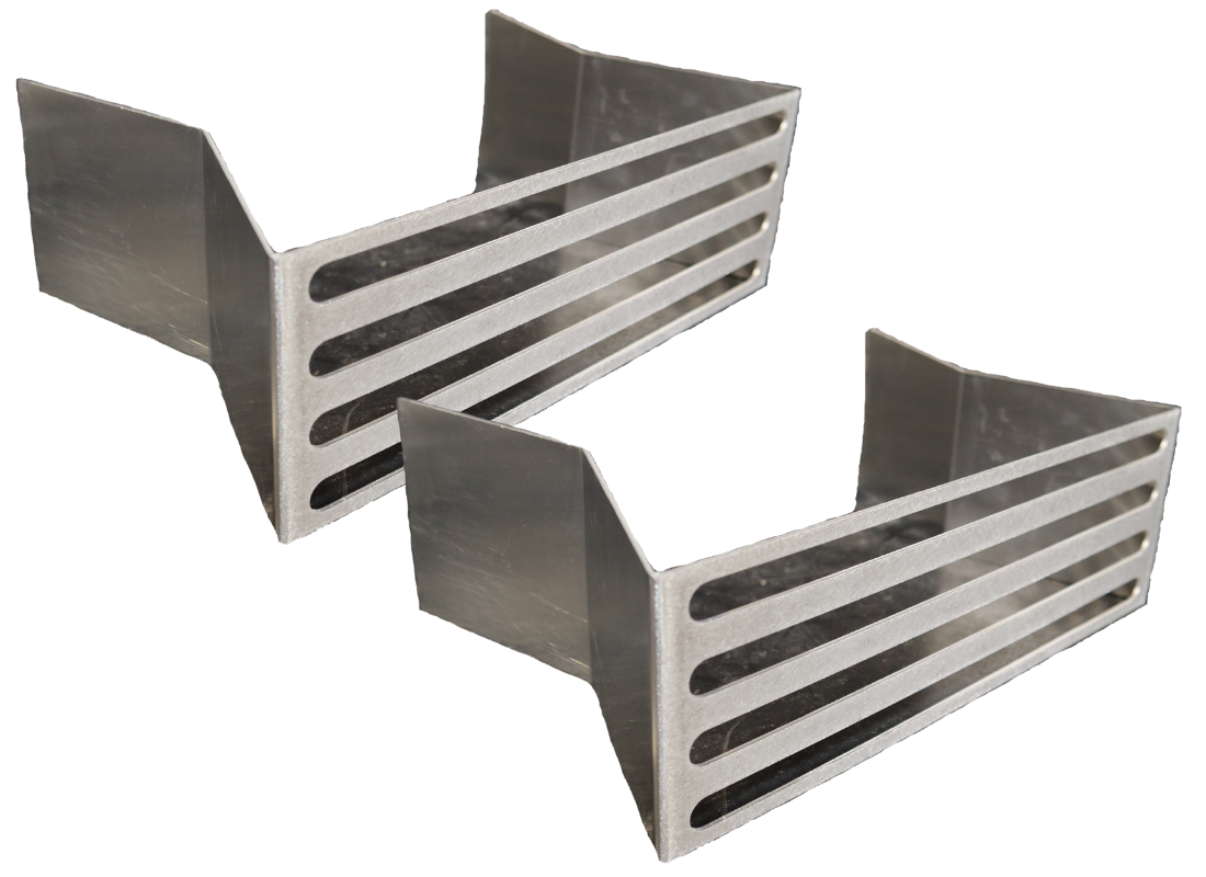 Fire Pit Vent Kits for Paver Fire Pits Questions & Answers